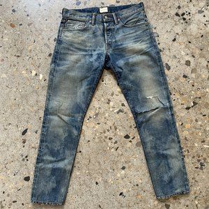 Simon miller M002 Slim Denim